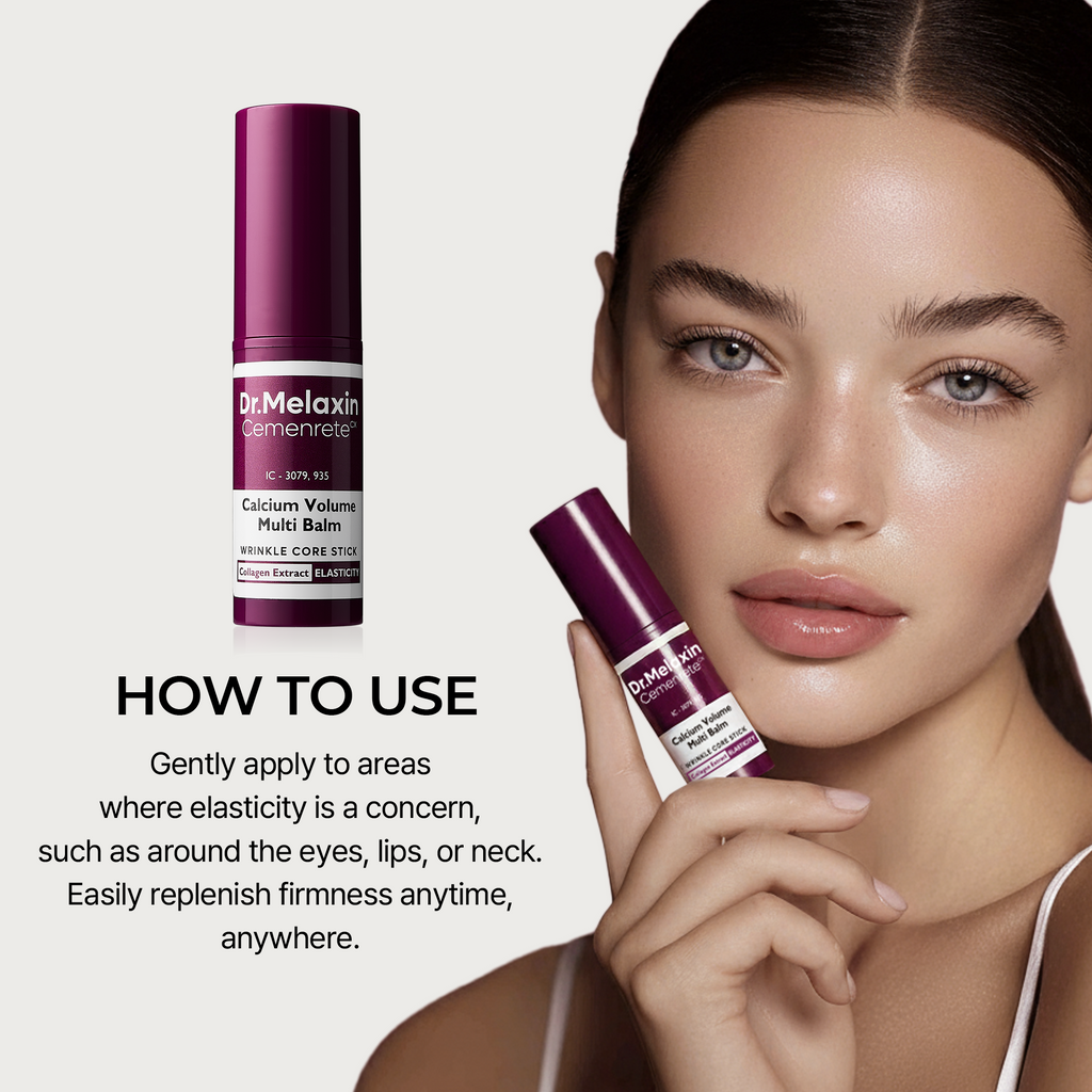 [LUCKY BOX] 7+1 All-In-One Glow Routine Set