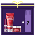 [LUCKY BOX] 3+1 Glass Glow Spot Care Set