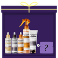 [LUCKY BOX] 5+1 Exfoliating Care Set