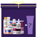 [LUCKY BOX] 8+1 Glow-Boosting Face & Neck Set