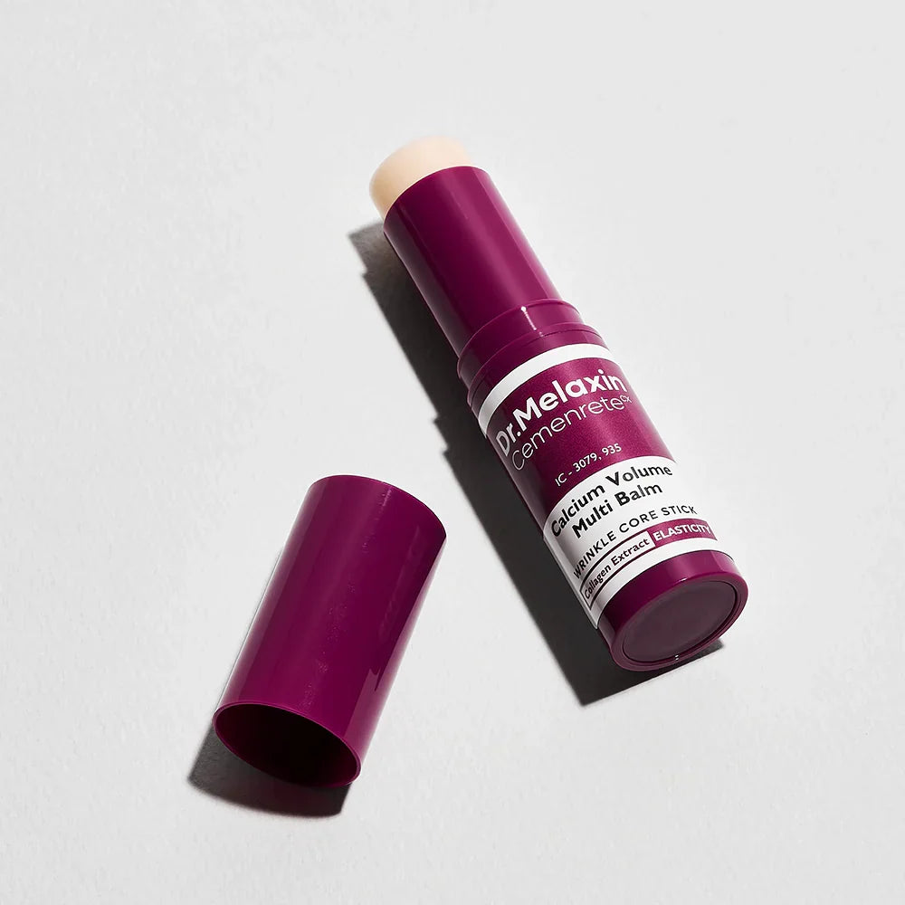 Cemenrete Calcium Multi Balm