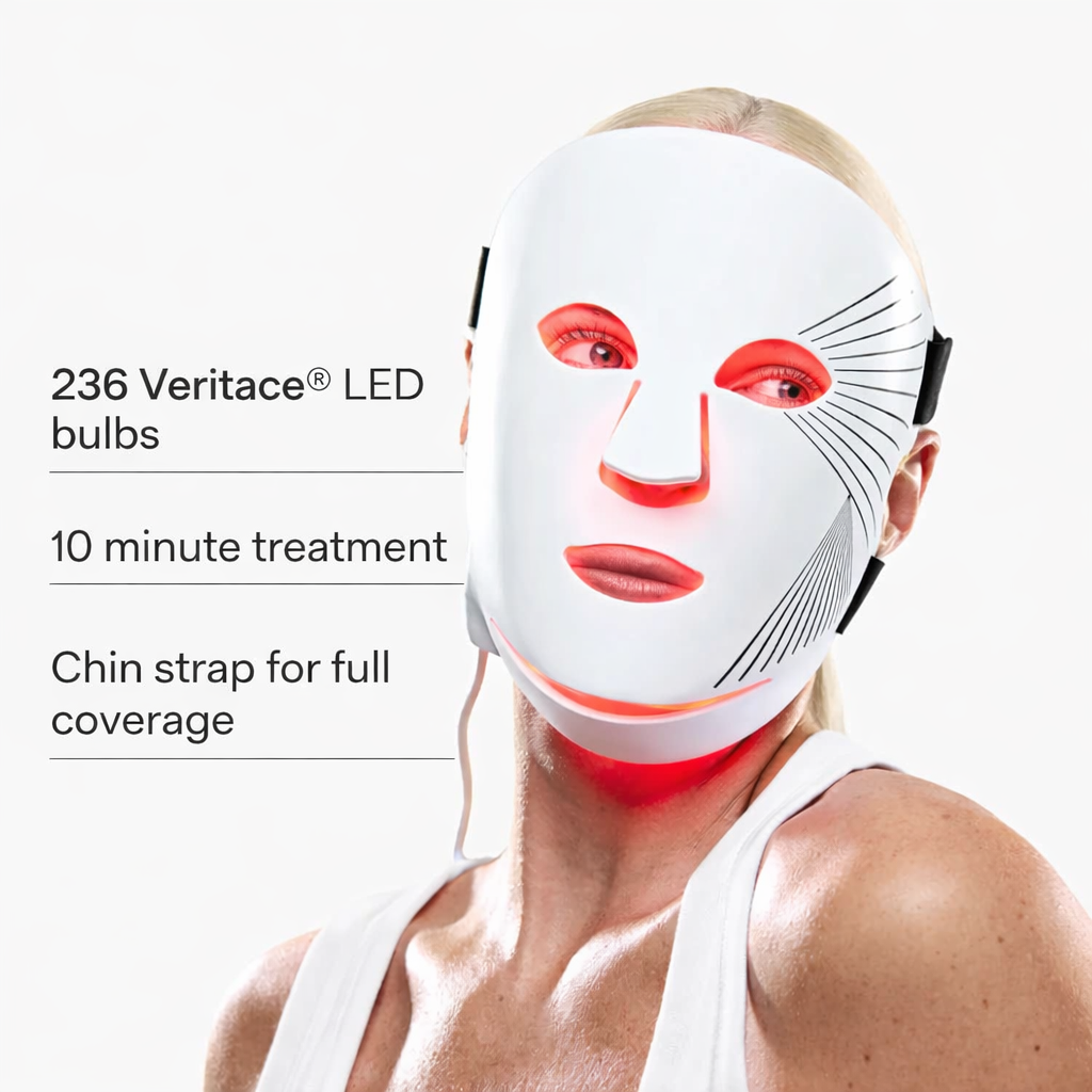 Dr. Melaxen LED Mask