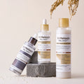 Peel Shot Glow Rice Line