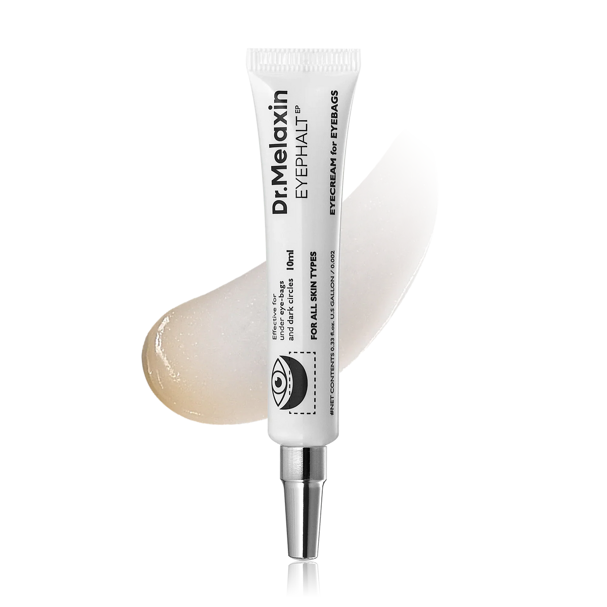 Eyephalt eyebag cream