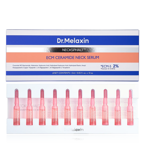 3-Minute Neck Wrinkle Care Trio