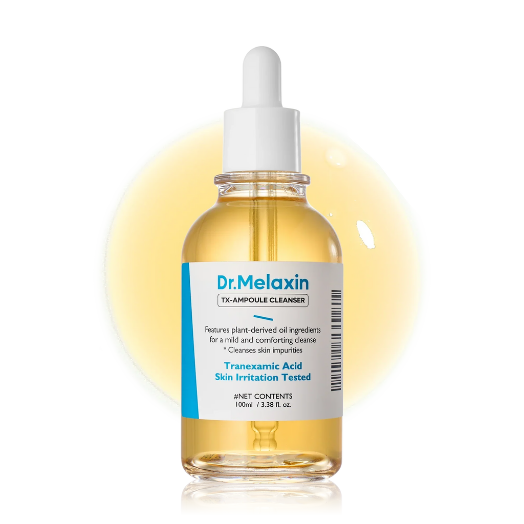 TX Ampoule Cleanser