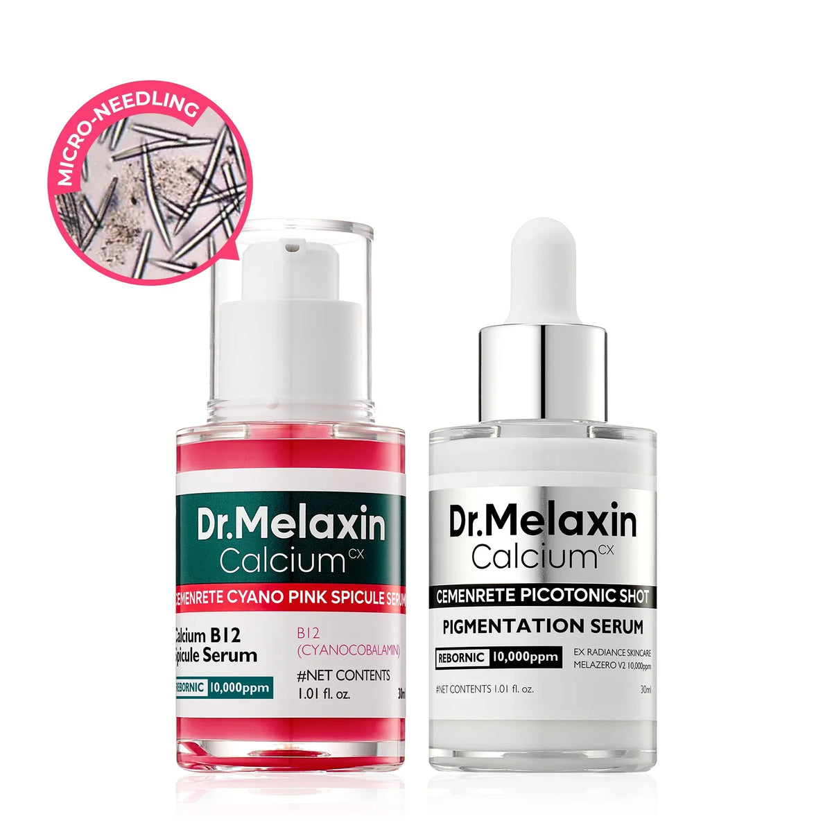 Duo Lumi Pore & Spot Care Duo