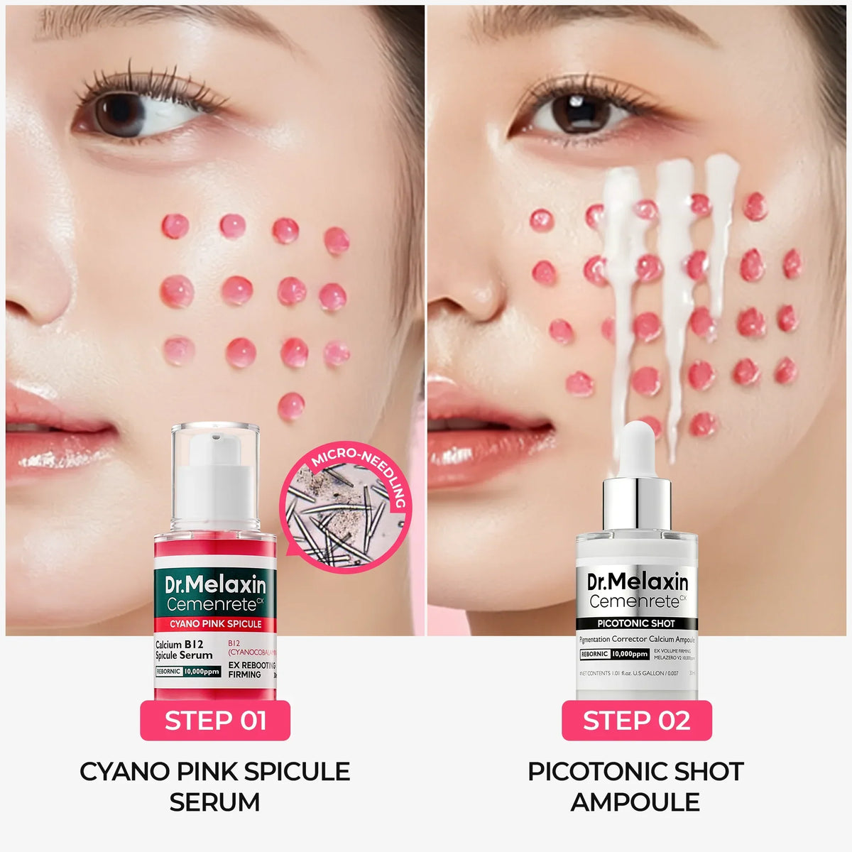 Duo Lumi Pore & Spot Care Duo