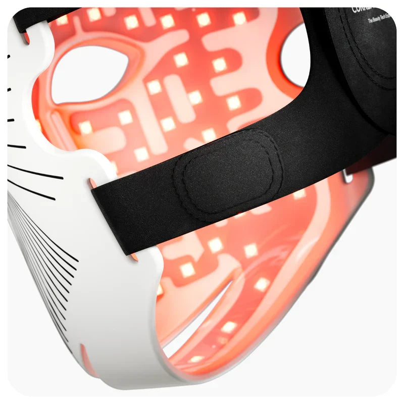 Dr. Melaxen LED Mask