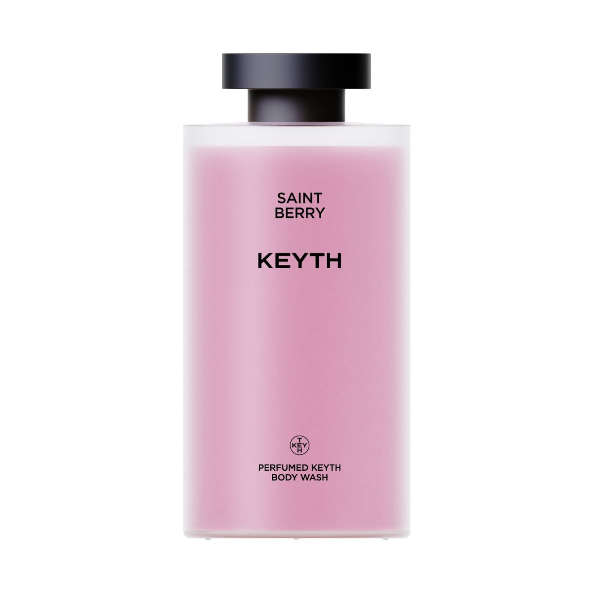 KEYTH Perfumed Body Wash Saint Berry 400ml