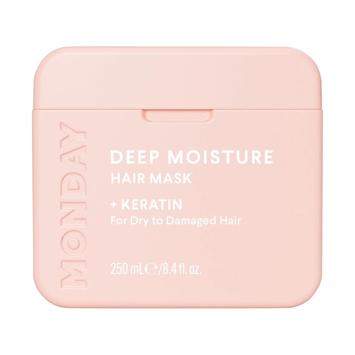 MONDAY Haircare Deep Moisture Hair Mask 250ml
