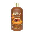 Treaclemoon Sticky Toffee Pudding Shower & Bath Gel 500ml